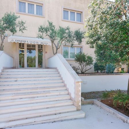 Dimora Lucia Hotel マルティナ・フランカ エクステリア 写真