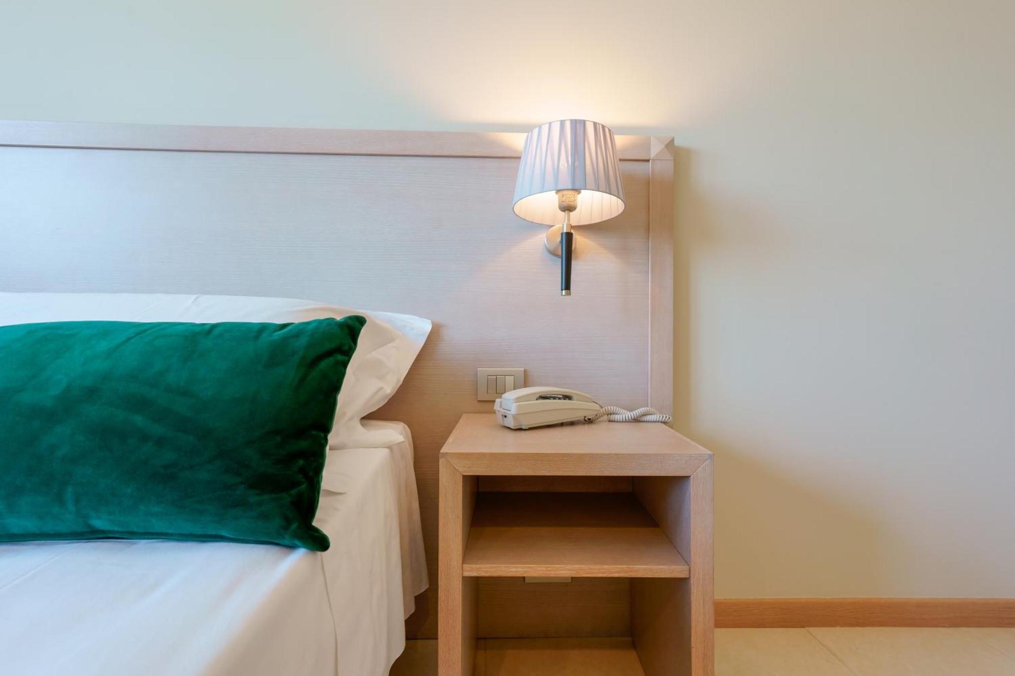 Dimora Lucia Hotel マルティナ・フランカ エクステリア 写真